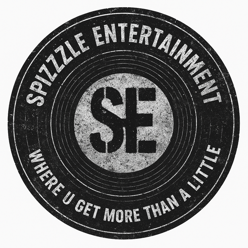 Spizzzle Entertainment logo